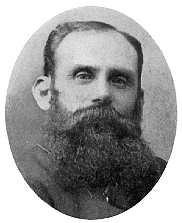 Edward Bennett (1848 - 1929) Profile